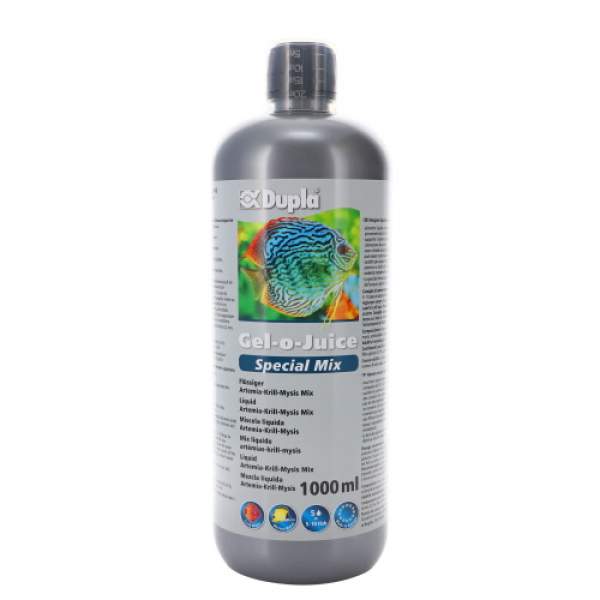 Preview: Gel-o-Juice Special Mix